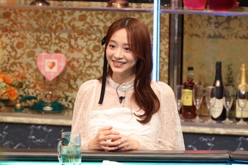 森香澄、義理チョコには値段の“階段”をつける？ 本田真凜のバレンタイントークも『酒のツマミになる話』 画像