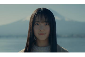 乃木坂46、6期生夏組の4人目「鈴木佑捺」を発表! 山梨出身の18歳 画像