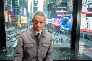 イチローの“日本人初”殿堂入りに密着! 快挙の舞台裏に迫る独占映像 画像
