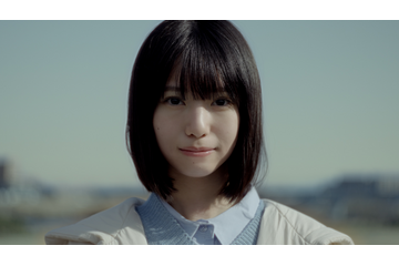 乃木坂46、6期生メンバー最後の1人を発表! 大阪府出身の15歳「増田三莉音」が加入 画像