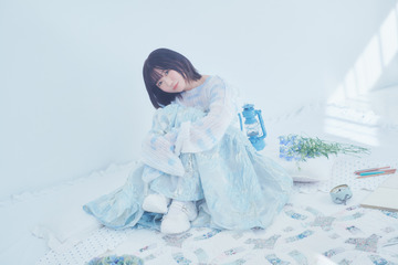 ユイカ、初のアジアツアー開催決定! 「好きだから。」などで人気を博する20歳の女性シンガー 画像