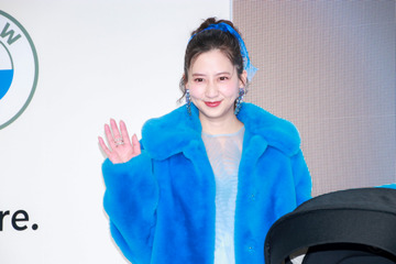 河北麻友子、子育ては“先輩ママ”桐谷美玲に相談「もう何でも全部聞いてます」 画像