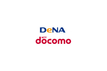 モバゲーのDeNAとドコモが新会社設立——モバイルUGCサイト来年開設を目指す 画像