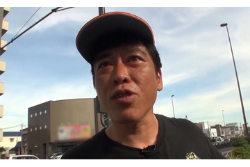 フジテレビ、ドキュメンタリー専門YouTubeチャンネル開設！ “クズ芸人のその後”に密着 画像