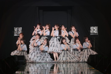 【IRC2025】日向坂46、アイドルイベント「IRC2025」で大はしゃぎ「目がとっても幸せな状態です!」 画像