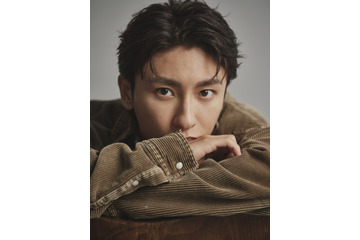 AAA・與真司郎、カミングアウトまでの道のりを赤裸々に告白! ノンフィクションエッセイが発売決定 画像