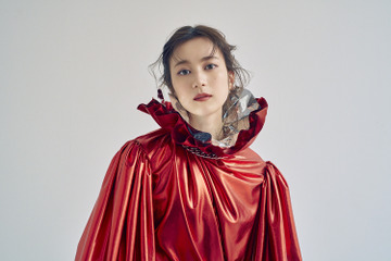 生田絵梨花が2nd EP「bitter candy」を発売! 本日21時より「無視」のMVも公開 画像