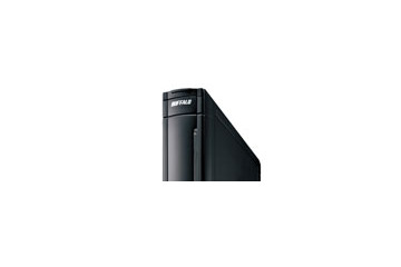 バッファロー、USB3.0対応12倍速外付けBlu-rayドライブ 画像