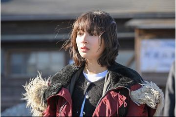 『クジャクのダンス』ついに家族の秘密が判明!? 心麦（広瀬すず）に襲い掛かる真実の代償 画像