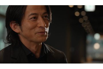 岡田准一「無茶をすることで救われる」 『情熱大陸』2週連続SPの後編が放送 画像