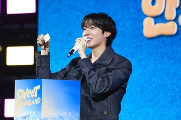 BTS・J-HOPE、カンバックライブを実施!歴代最多再生数! 画像