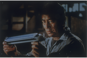 『新幹線大爆破』全国42館でのリバイバル上映が決定! 高倉健さんや千葉真一さんの場面写真も公開 画像