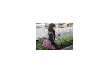 【OLデジモノ日記 Vol.5】荷物が多い働く女性にも!Bluetoothで快適ハンズフリー通話 画像