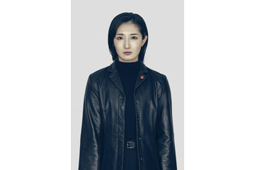 乃木坂46・五百城茉央主演『MADDER』、捜査一課の刑事役に武田梨奈! 画像
