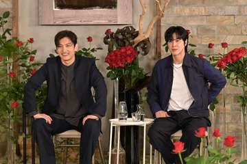 東方神起がゲスト出演!大ファンの中島健人が素顔明かす!16日放送『日曜日の初耳学』 画像