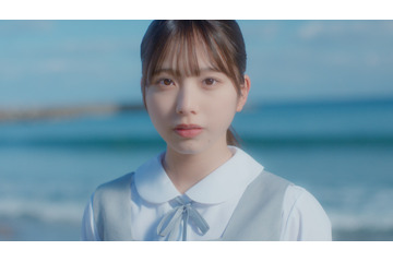 日向坂46、五期生メンバーの5人目は「下田衣珠季」! 特技の卓球を披露 画像