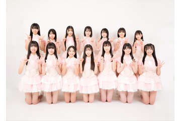 SKE48、13期生初お披露目！個性溢れる新メンバーが自己紹介 画像