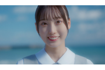 日向坂46、7人目の五期生メンバー「大田美月」を発表! 大阪府出身で特技は書道 画像