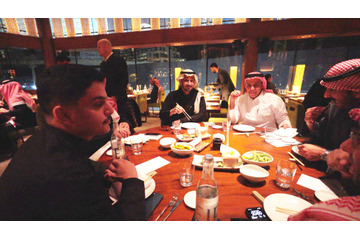 サウジアラビアでは日本食居酒屋が人気！その理由は？ 画像