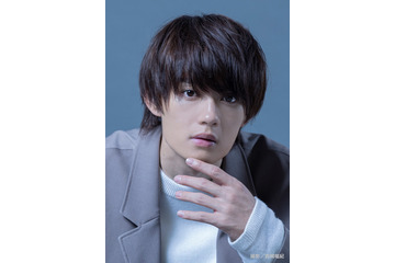 佐野勇斗が“こじらせ男子”役に! 綾瀬はるか主演『ひとりでしにたい』新キャスト発表 画像