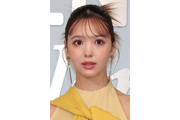 藤田ニコル、『ViVi』モデル7年5ヵ月!最後の表紙に思い 画像