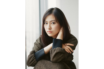 恒松祐里がヒロイン！映画「裏社員。」で関西弁に挑戦 画像