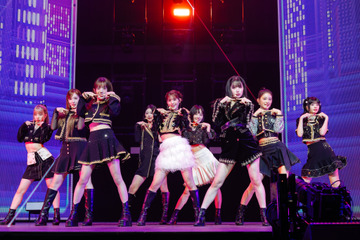 ME:I「Click」で「Best New Artist Video -Japan-」受賞！ 画像