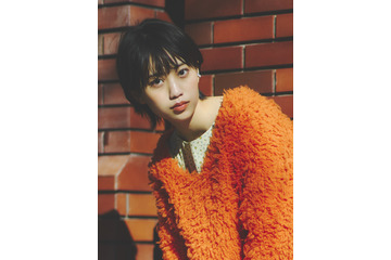 ショートヘア美女・平美乃理、『めざましテレビ』イマドキガール就任「本当に嬉しいです！」 画像