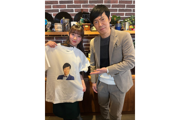 東貴博、BEYOOOOONDSの高瀬くるみに謝罪「やっと迷惑だってわかったわ」 画像