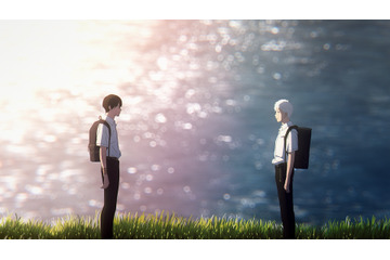 2025年夏アニメ『光が死んだ夏』PV第1弾公開！追加キャストコメントも　 画像