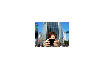 東急など、iPhoneでAR活用の“街なかブックマーク”「ピナクリ」実験を開始 画像
