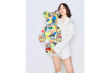 のん、世界で一体だけのコラボアート作品を抽選販売 「1000%欲しい」「凄いコラボ」 画像