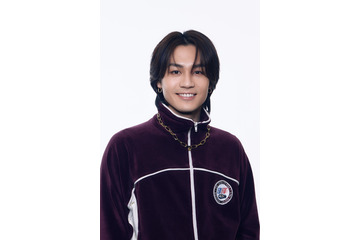 松田元太「ガチっすか!と思いました」 『めざましテレビ』4月のエンタメプレゼンターを担当 画像
