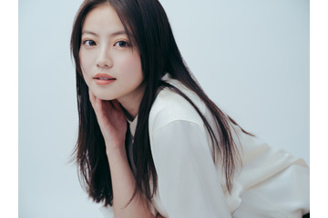 今田美桜、朝ドラ『あんぱん』ヒロイン役演じる想いを明かす「誠心誠意向き合うことが責任」 画像
