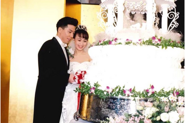 渡辺美奈代、29回目の結婚記念日を報告！思い出写真複数公開 画像