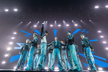 JO1初のワールドツアー完走！ 韓国公演で「BE CLASSIC」をサプライズ披露 画像