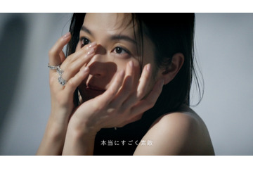 中村アンが銀座・和光のファッションミューズに！ 「とても心を動かされました」 画像