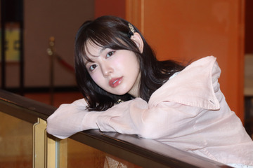 【インタビュー】水湊美緒、活動休止・グループの卒業を経て初舞台の意気込みを語る「成長できている実感があって、すごく楽しい」 画像