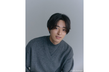 「ジュノン・スーパーボーイ・コンテスト」フォトジェニック賞の谷原七音、研音に所属！ 画像