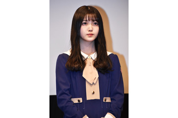 乃木坂46・久保史緒里、仕事の日に起きた“小さな偶然”に「すごく幸せでした」 画像