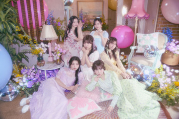 発起人・朝倉未来のオーディション番組から誕生！ 6人組ガールズグループ「Toi Toi Toi」デビュー決定 画像