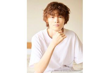 窪塚愛流がNHKドラマ初主演！ アウトドアを仲間たちと満喫するドラマ『あおぞらビール』 画像