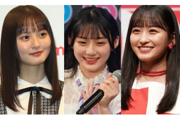 乃木坂46、「いややん」と言いながらオリジナルダンス！消費者庁のWebCMに登場 画像