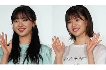 日向坂46・富田鈴花＆松田好花、同期2人でグランピング旅へ！「花ちゃんズしか勝たん」「最高すぎる企画キターーー！」 画像