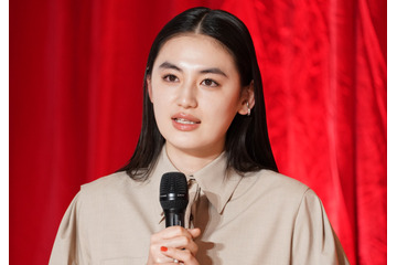 女優・八木莉可子の“寝起き姿”にネット驚き「15分前に起きて、この可愛さ」「ビジュよ!」 画像