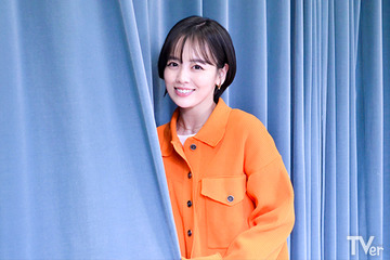伊原六花、伊野尾慧とは「考え方が真逆なんです」 ドラマ『パラレル夫婦』撮影の合間に驚かされた出来事 画像