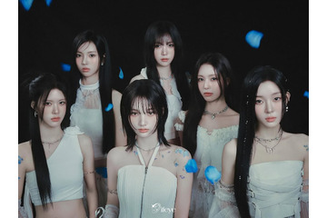 『like JENNIE』カバーで話題！セブチ振付師プロデュースの新ガールズグループ「ifeye」、本日（8日）デビュー 画像
