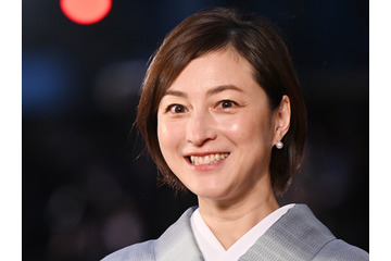 「“国民の妹”の没落」広末涼子の現行犯逮捕、韓国にも衝撃…日本とは異なる清純イメージで人気のワケ 画像