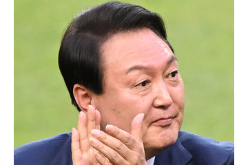 尹大統領の“全員一致罷免”は必然だった？韓国議員が“予知夢”告白「汚れた靴が綺麗に磨かれて…」 画像