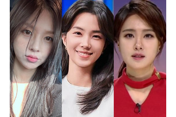 かつて「ビッグ3」と呼ばれた美しき韓国女子アナ、14年勤めたJTBCを退社…他の2人の現在は？ 画像